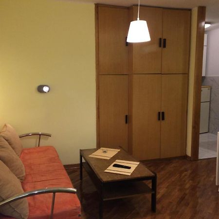 Vracar Krunska Jamiva Apartment Belgrade Luaran gambar