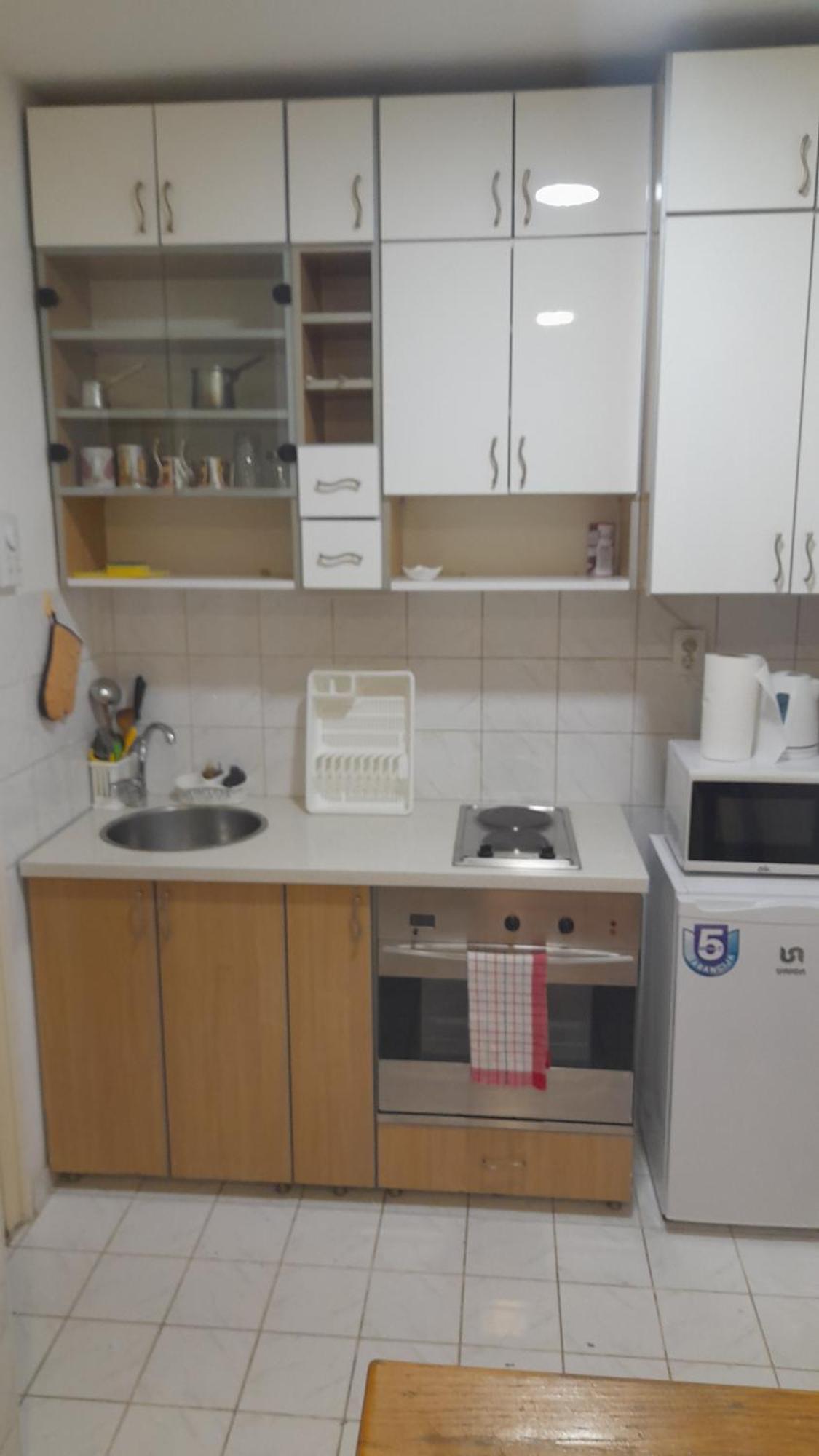 Vracar Krunska Jamiva Apartment Belgrade Luaran gambar