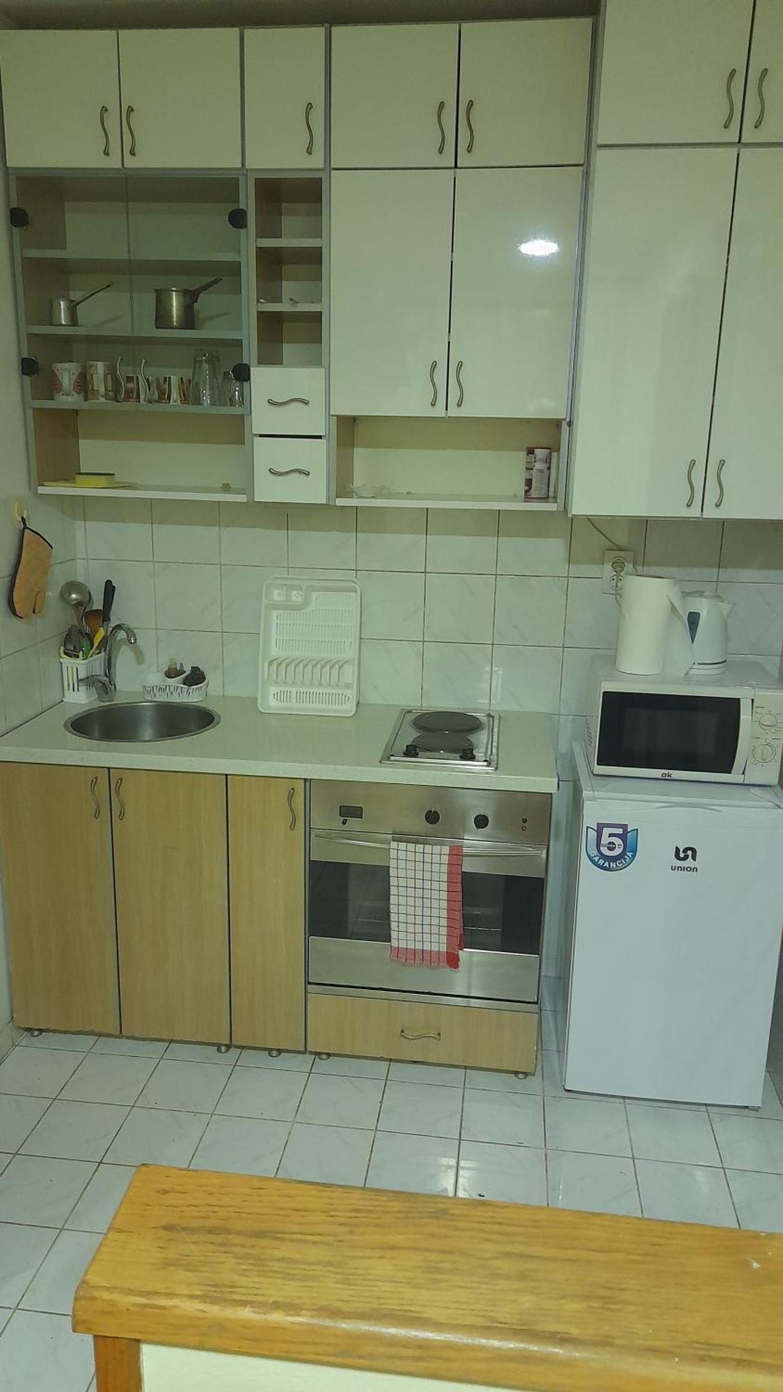 Vracar Krunska Jamiva Apartment Belgrade Luaran gambar