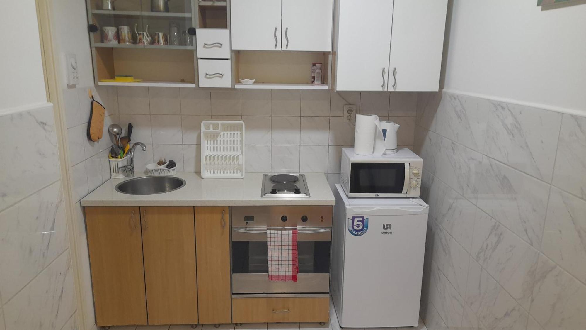 Vracar Krunska Jamiva Apartment Belgrade Luaran gambar