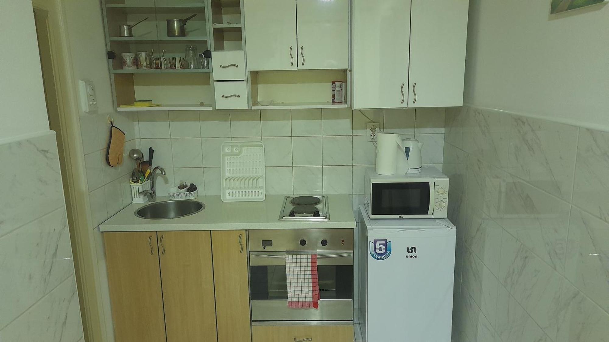 Vracar Krunska Jamiva Apartment Belgrade Luaran gambar