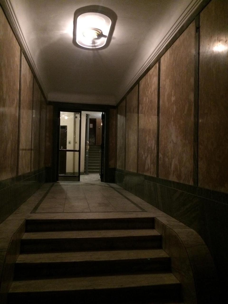 Vracar Krunska Jamiva Apartment Belgrade Luaran gambar